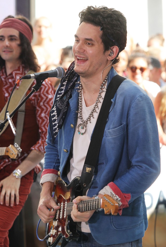 John mayer gay pics