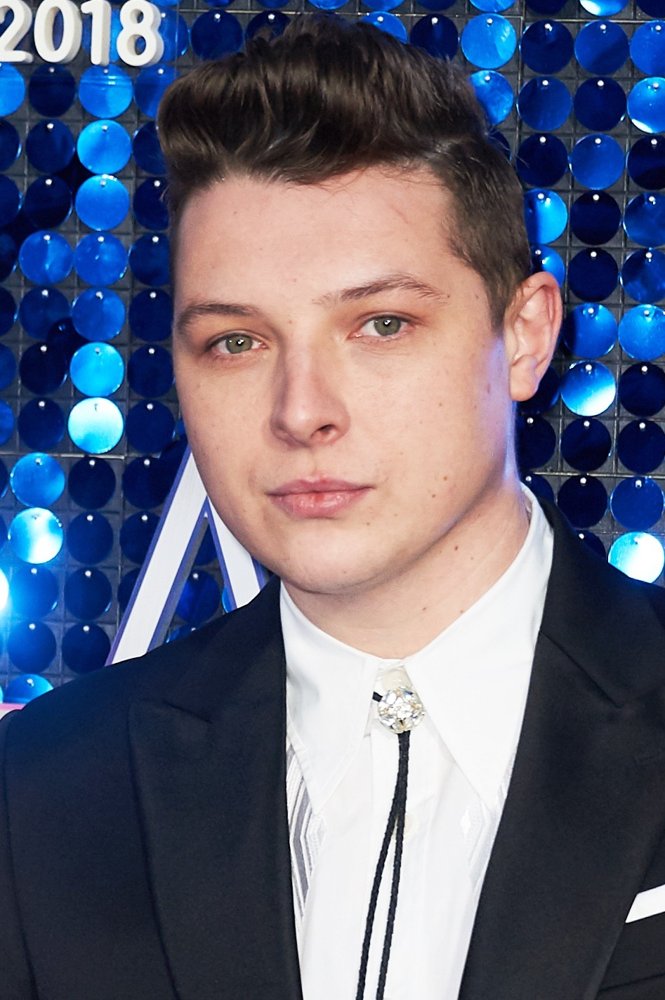 John Newman Pictures, Latest News, Videos.
