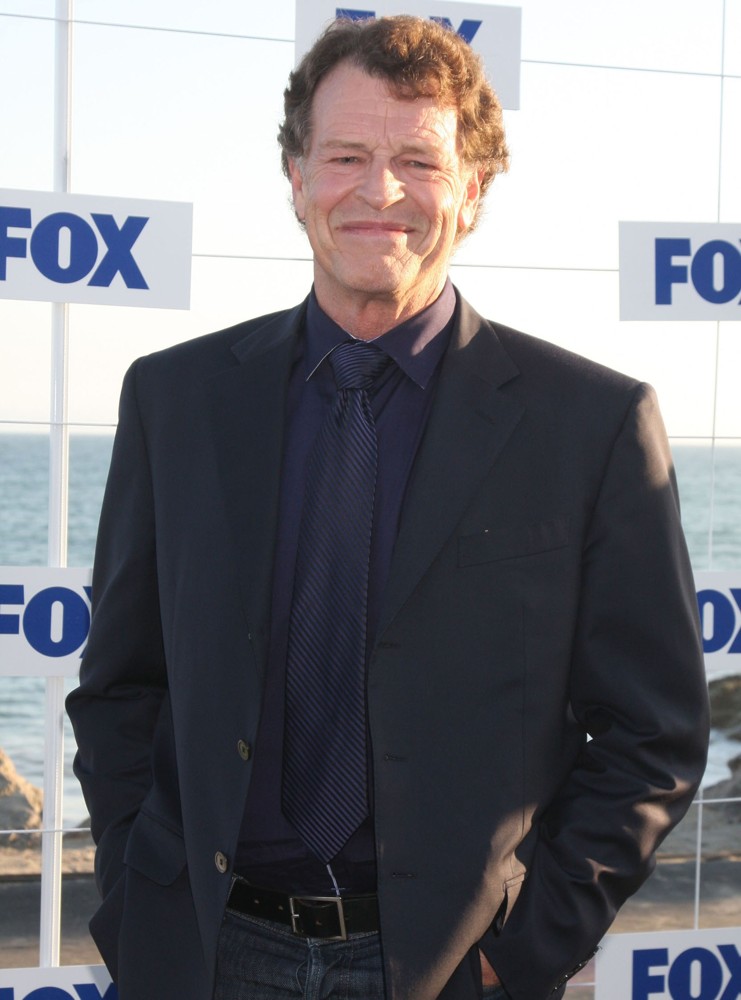 John Noble;<br>2011 Fox All Star Party - Arrivals