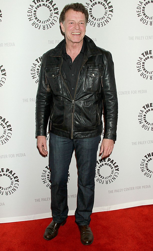 John Noble;<br>An Evening with Fringe