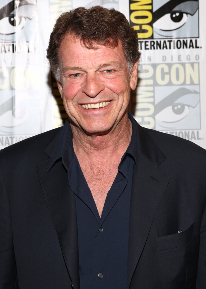 John Noble Picture 26 - San Diego Comic-Con 2012 - Fringe - Press Room