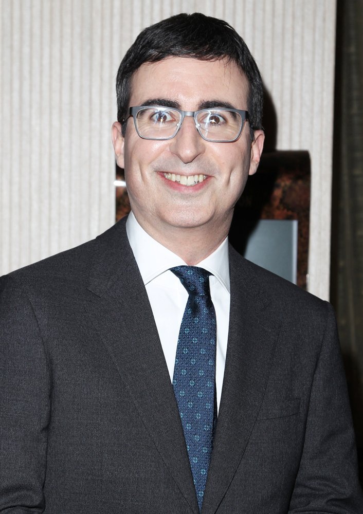 John Oliver Pictures, Latest News, Videos.