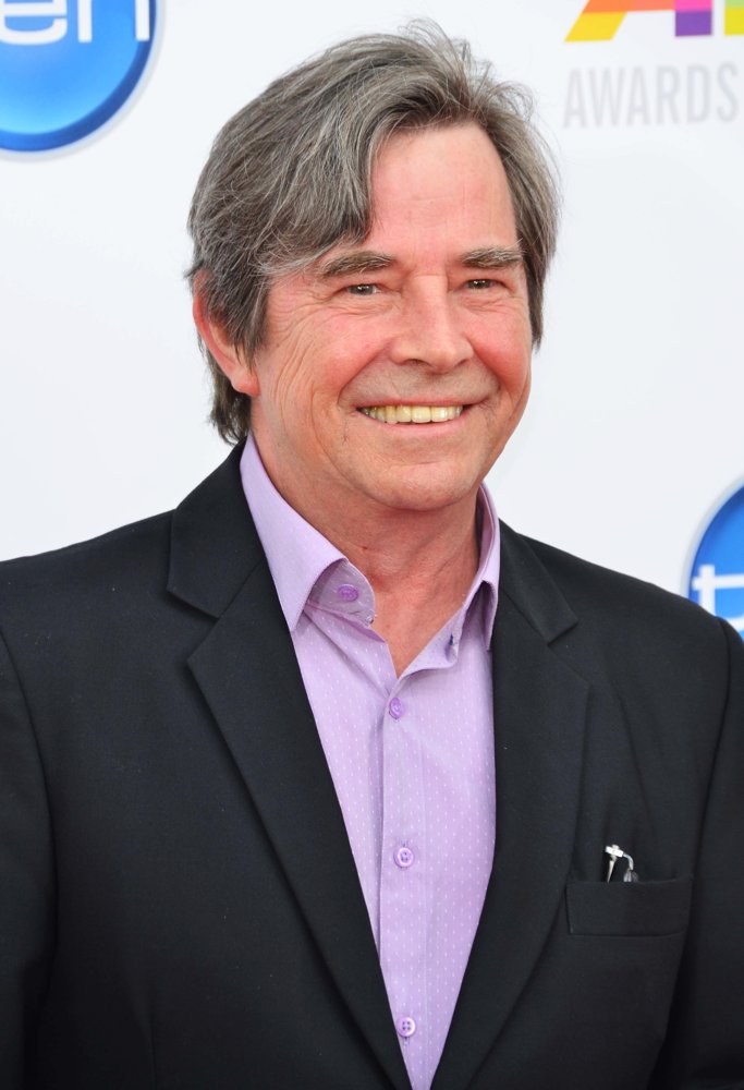John Paul Young;<br>28th Annual ARIA Awards - Arrivals