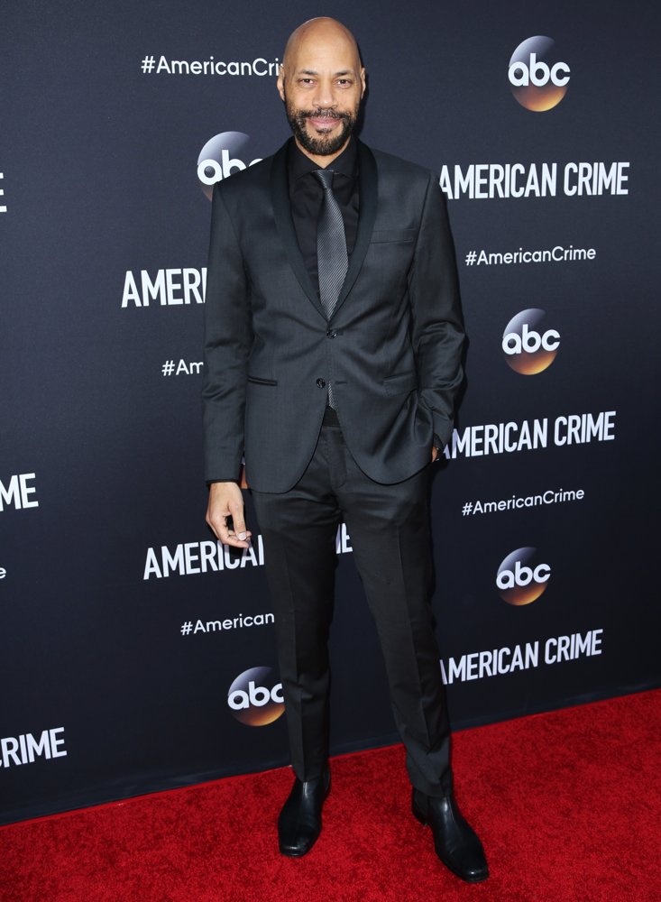 American Crime Premiere