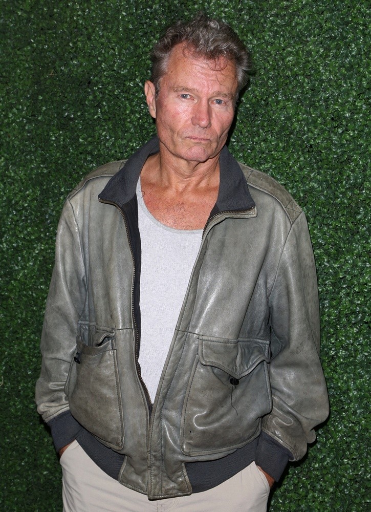 john savage Picture 26 - Los Angeles Premiere of Home Presented by 20th