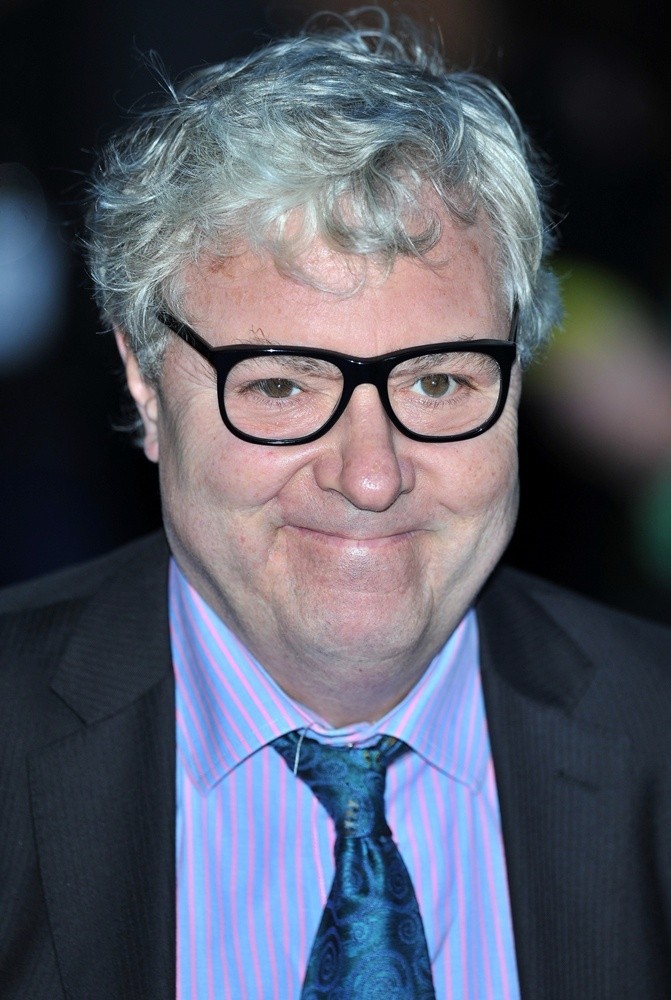 John Sessions;<br>Filth UK Film Premiere - Arrivals