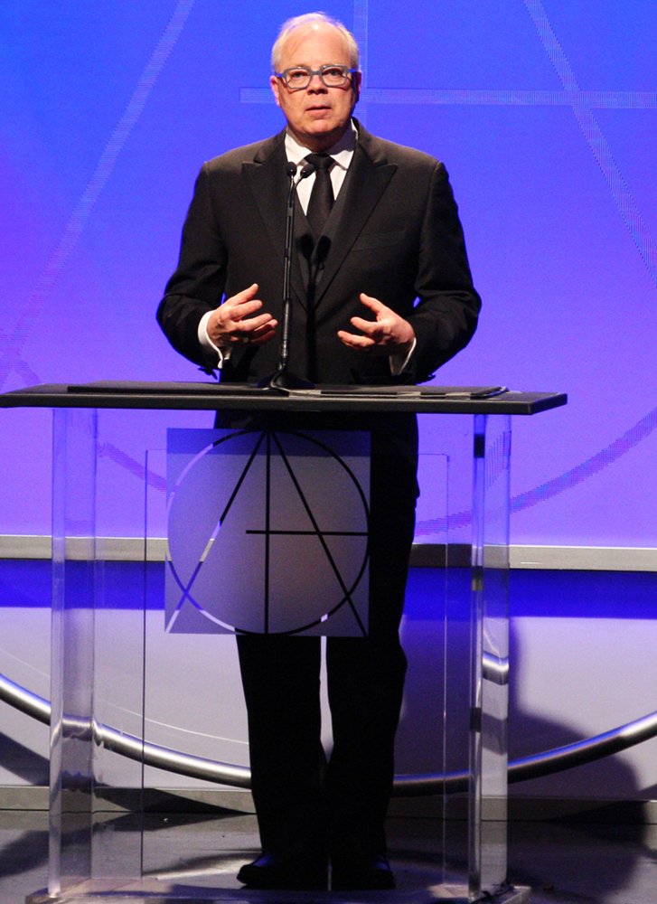 John Shaffner;<br>18th Annual Art Directors Guild Excellence in Production Design Awards - Show