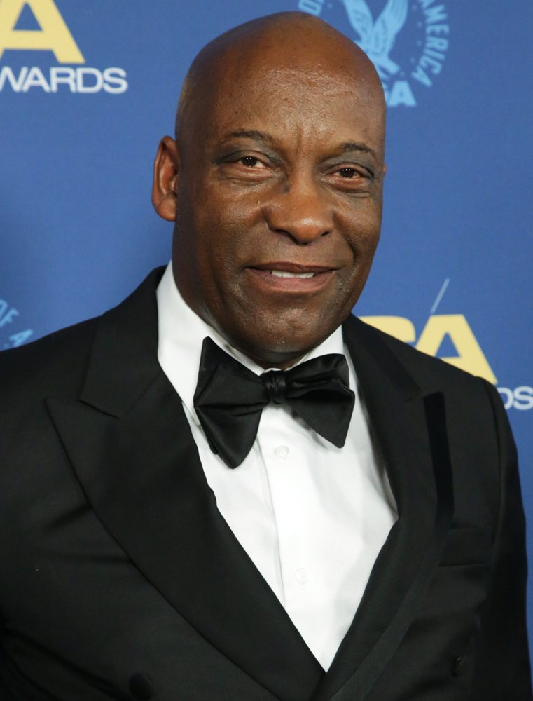 John Singleton;<br>71st Annual Directors Guild of America Awards - Arrivals