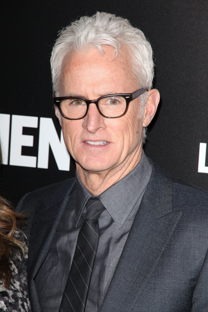 John Slattery Pictures, Latest News, Videos.