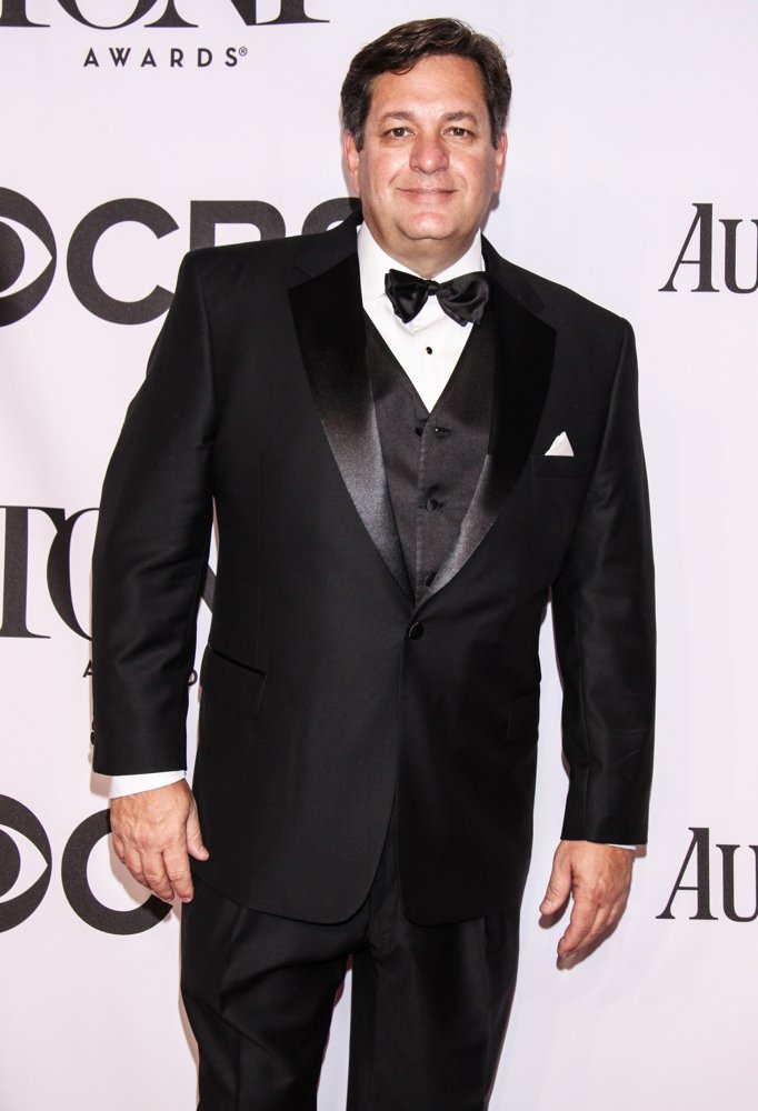 John Styles Jr.;<br>The 68th Annual Tony Awards - Arrivals
