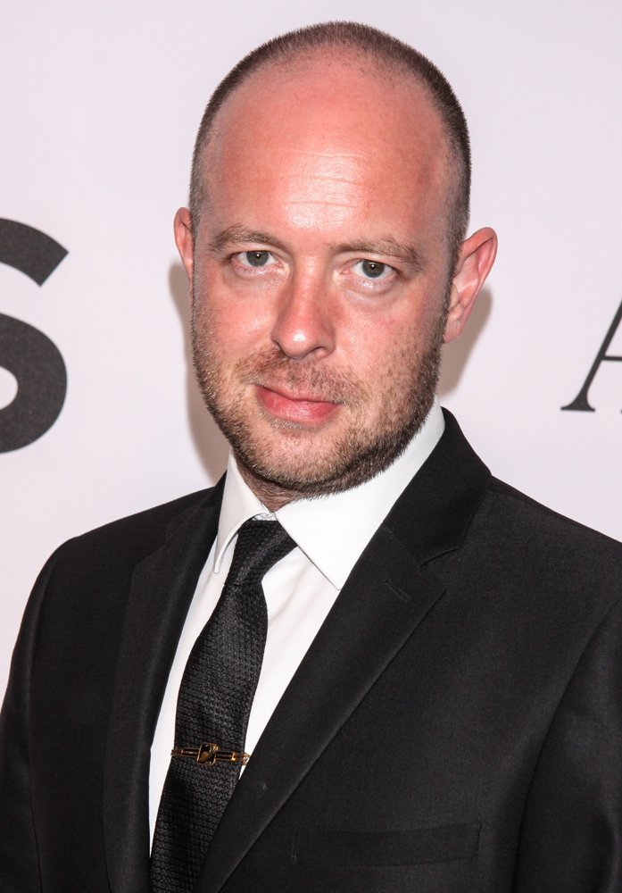 John Tiffany;<br>The 68th Annual Tony Awards - Arrivals