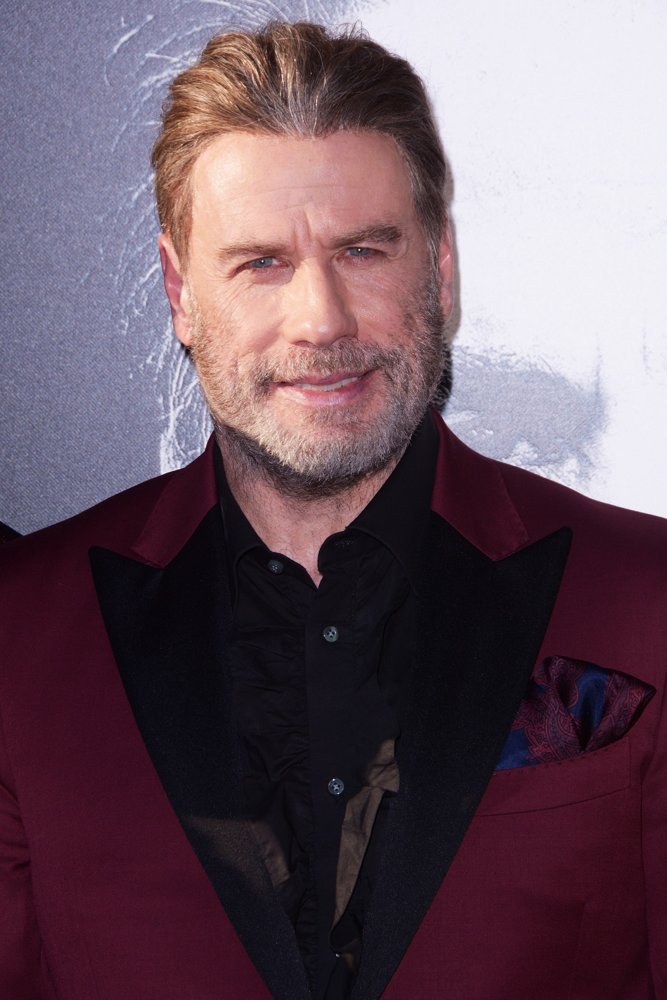 Gotti New York Premiere - Red Carpet Arrivals