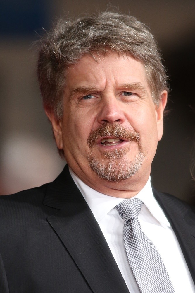 John Wells;<br>Burnt U.K. Premiere - Arrivals