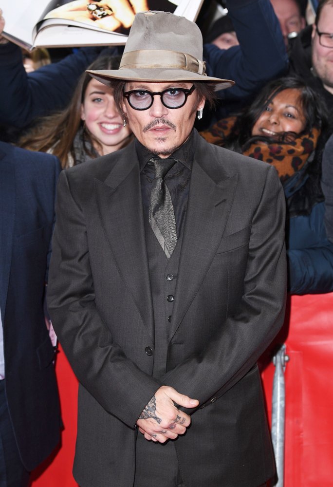 Minamata Premiere - 70th Berlin International Film Festival