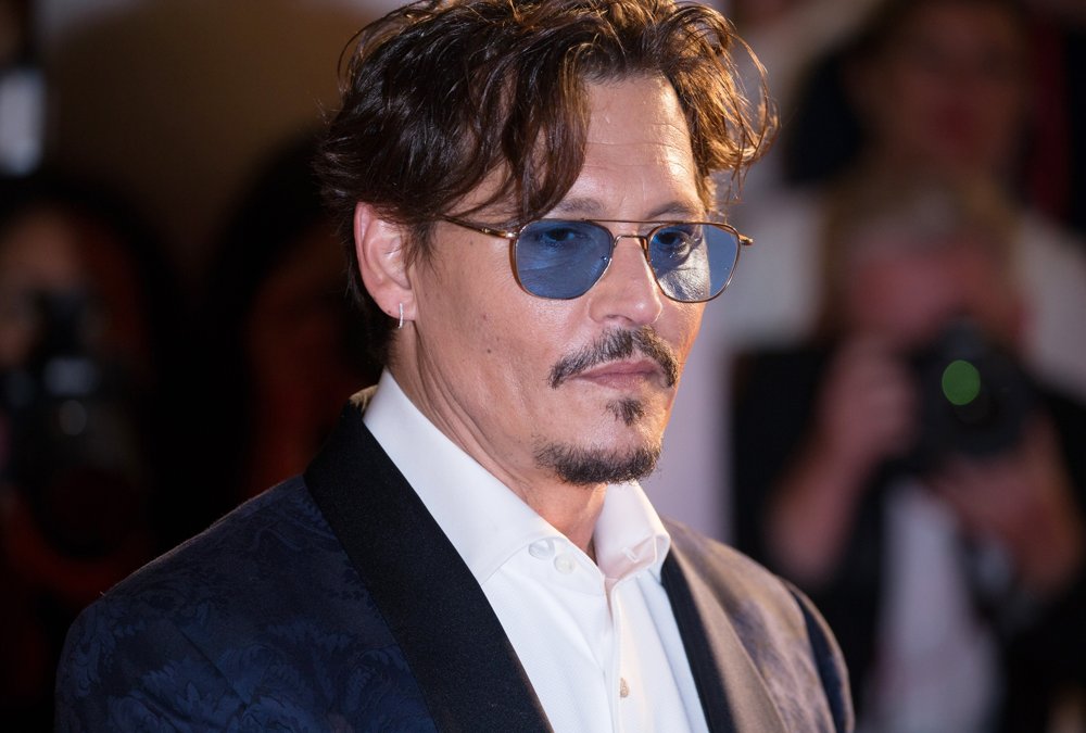 Johnny Depp Pictures - Gallery 2 with High Quality Photos