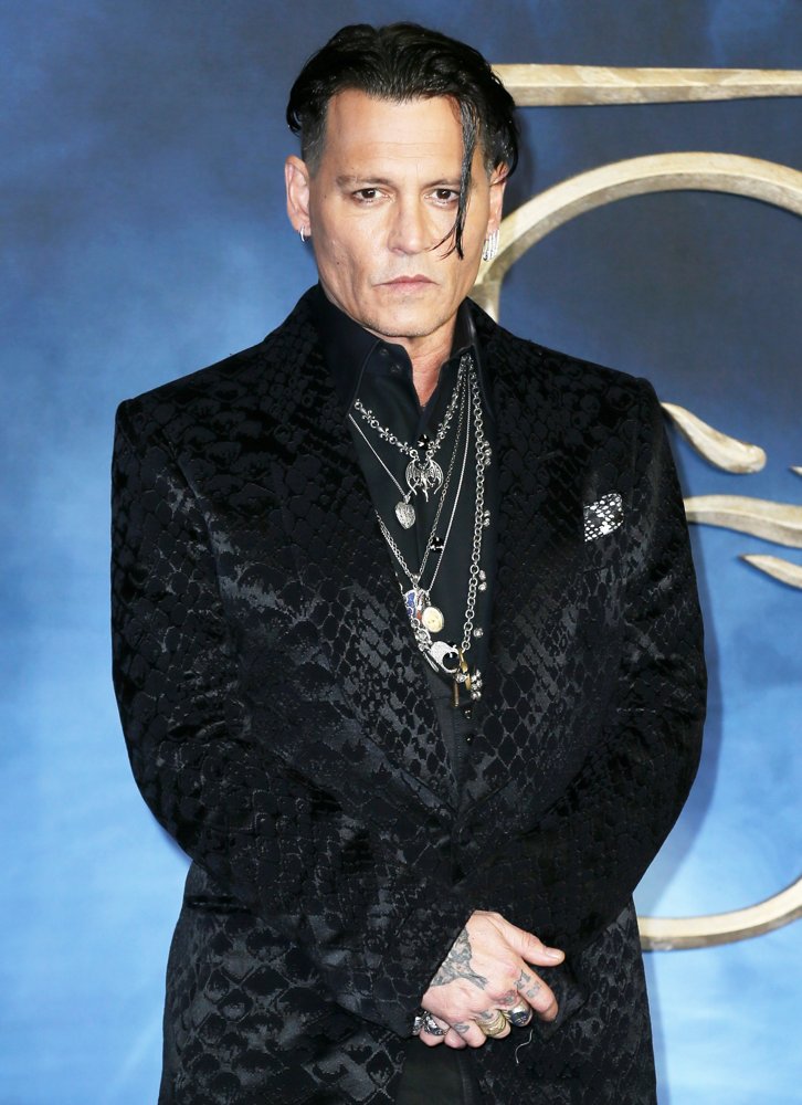 Johnny Depp Pictures - Gallery 2 with High Quality Photos