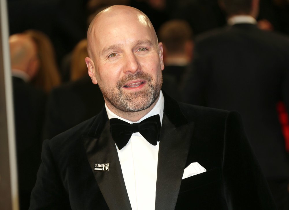 Johnny Harris Johnny Harris Picture 2 - EE British Academy Film Awards 2018 - Arrivals
