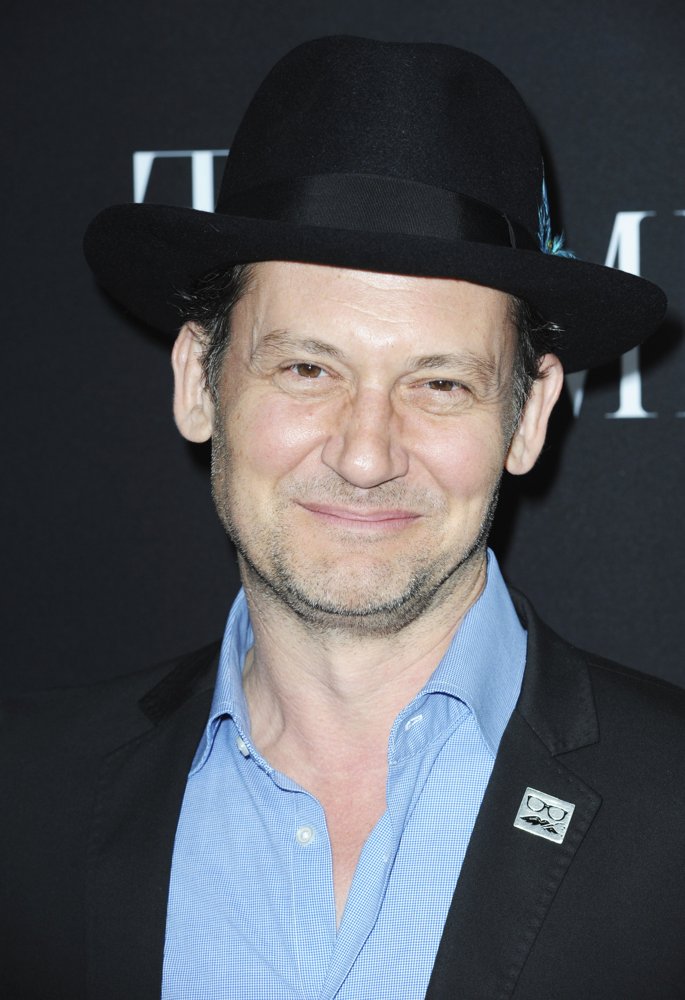 Johnny Sneed;<br>Los Angeles Premiere of Trumbo - Red Carpet Arrivals
