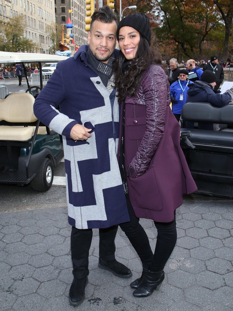 Johnnyswim;<br>The 90th Macy's Thanksgiving Day Parade