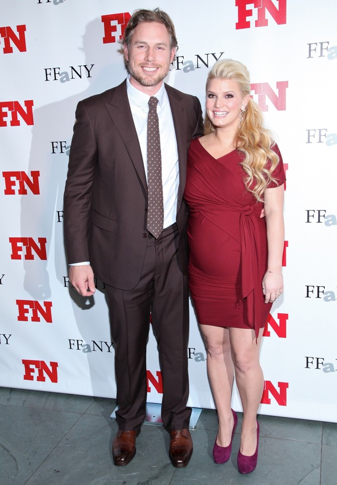 25th Annual Footwear News Achievement Awards - Arrivals