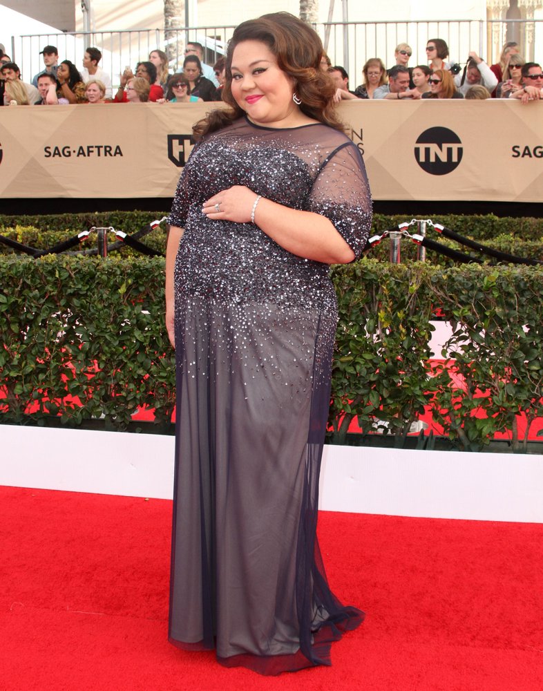 Jolene Purdy;<br>23rd Annual Screen Actors Guild Awards - Arrivals