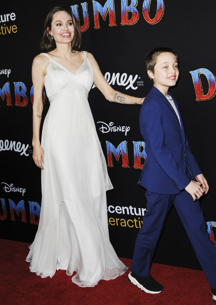 premiere dumbo