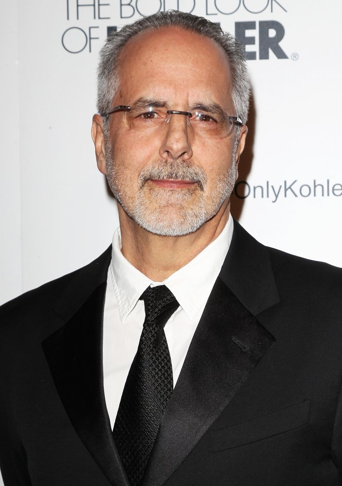 Jon Avnet;<br>18th Annual Art Directors Guild Excellence in Production Design Awards