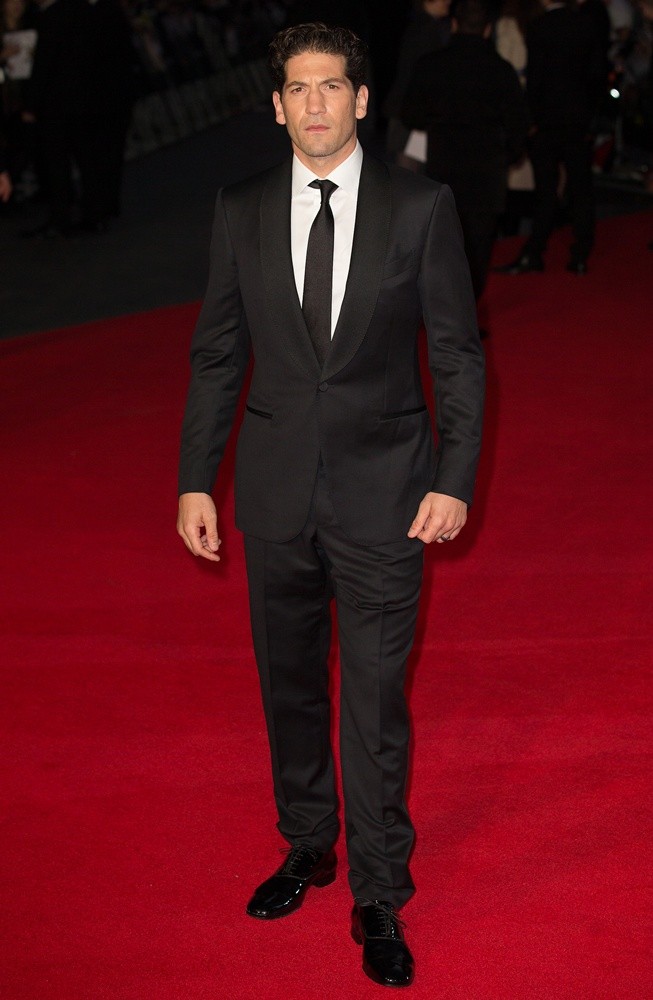 58th BFI London Film Festival - Fury - Premiere