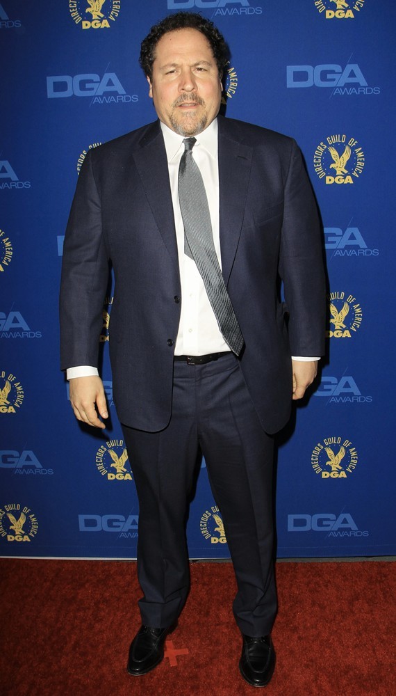 Jon Favreau;<br>65th Annual Directors Guild of America Awards - Arrivals