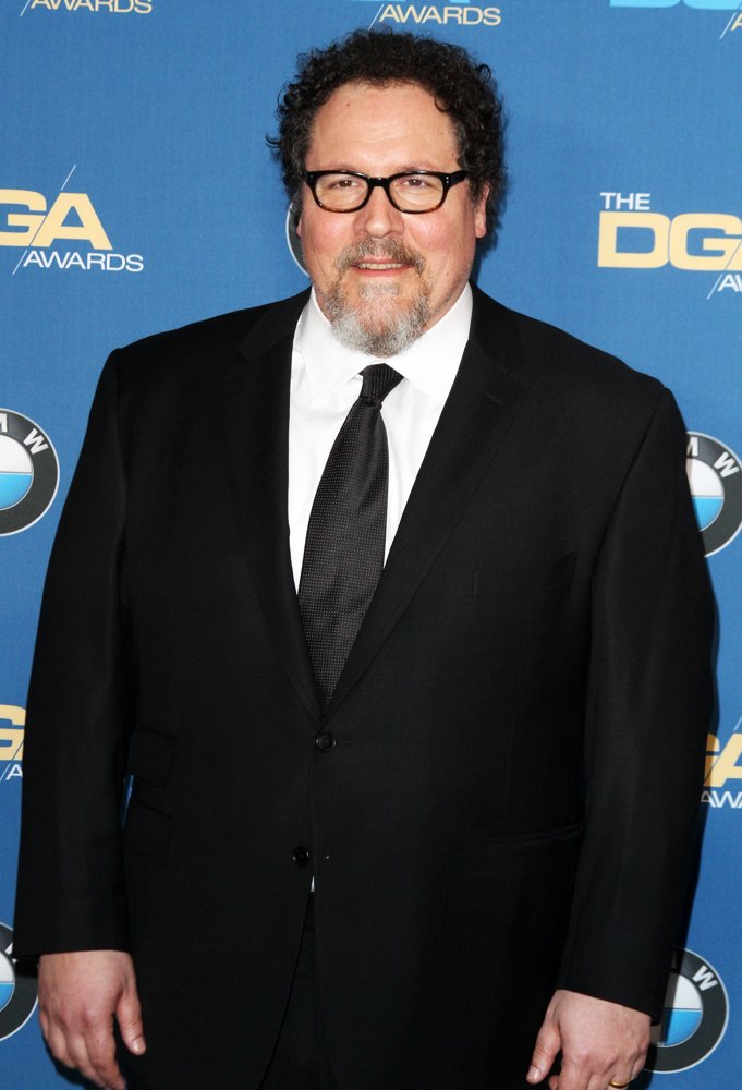 Interview: jon favreau jon favreau Picture 77 - 68th Annual DGA Awards - Press Room