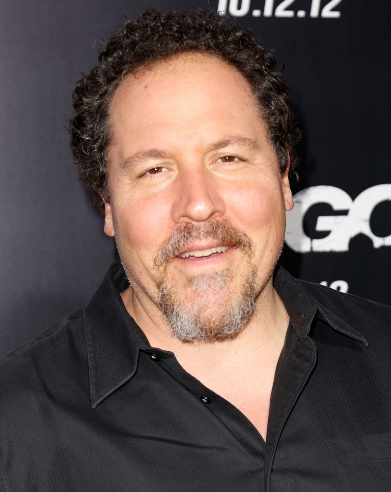 Jon Favreau;<br>Argo - Los Angeles Premiere