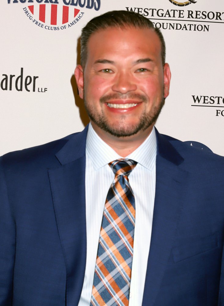 Jon Gosselin Pictures, Latest News, Videos.
