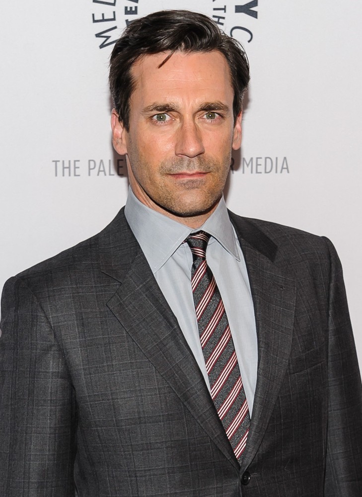 Jon Hamm;<br>The Paley Center for Media Presents: Mad Men Season 5