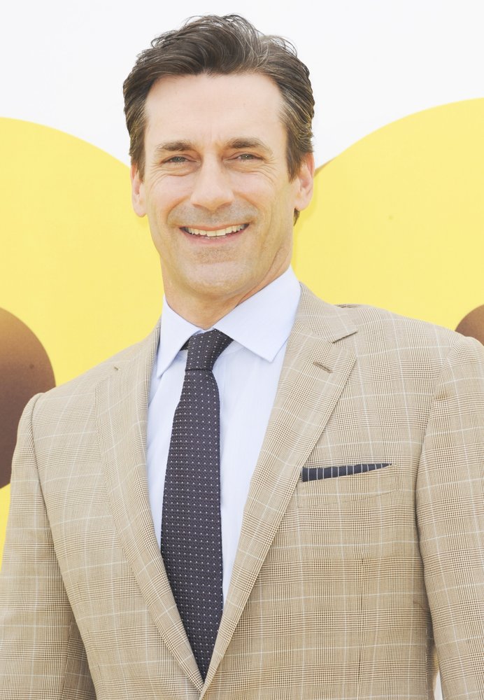 Minions Los Angeles Premiere - Arrivals