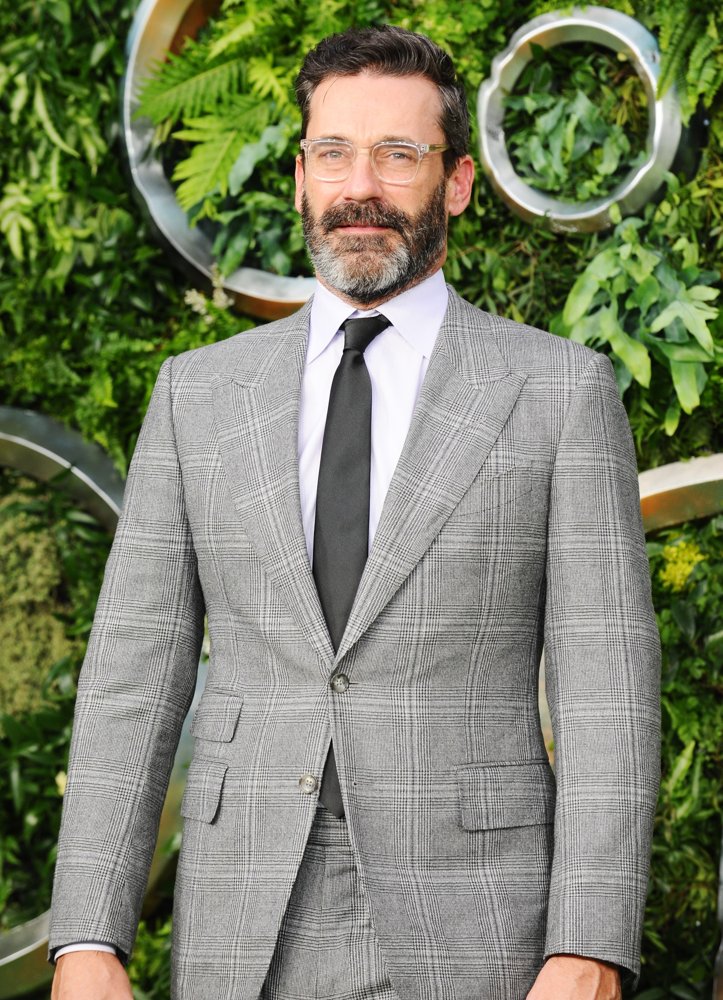 The World Premiere of Amazon Original Series' Good Omens - Arrivals