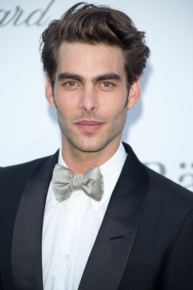 Jon Kortajarena;<br>66th Cannes Film Festival - amfAR's 20th Annual Cinema Against AIDS - Arrivals