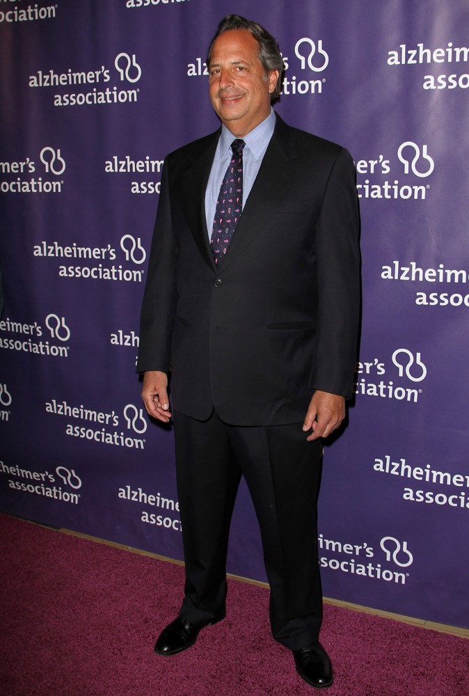 Jon Lovitz;<br>The 20th Annual A Night at Sardi's Fundraiser and Awards Dinner - Arrivals