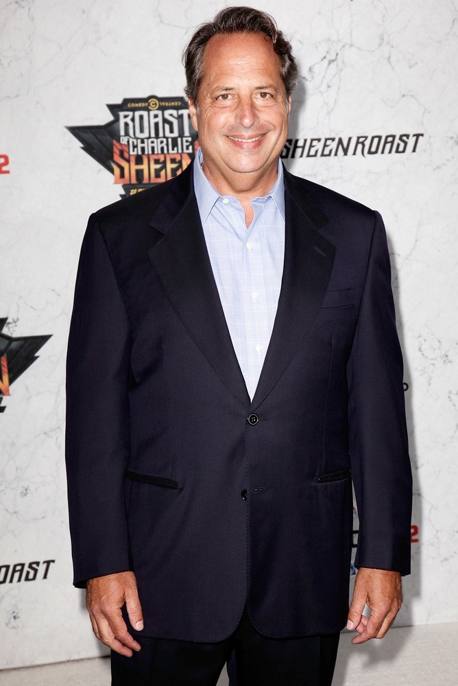 Jon Lovitz Picture 8 18th Annual Critics' Choice Movie Awards