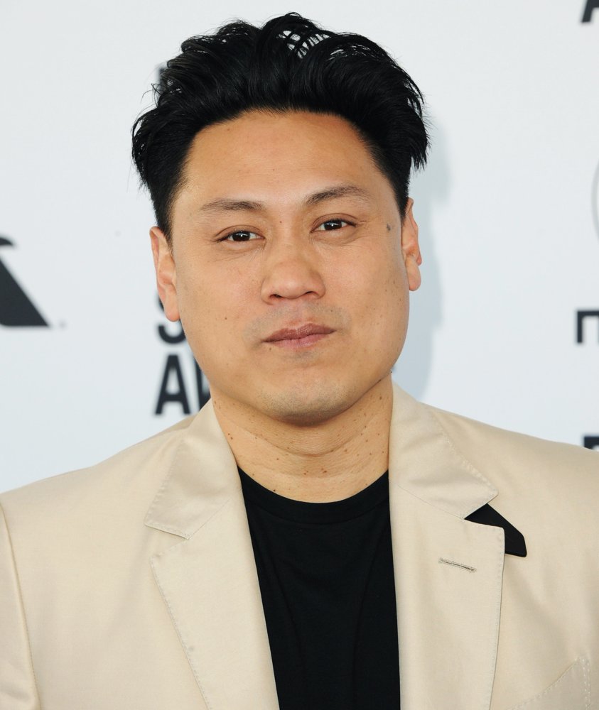 Jon M. Chu Picture 36 The 2020 Film Independent Spirit Awards Arrivals