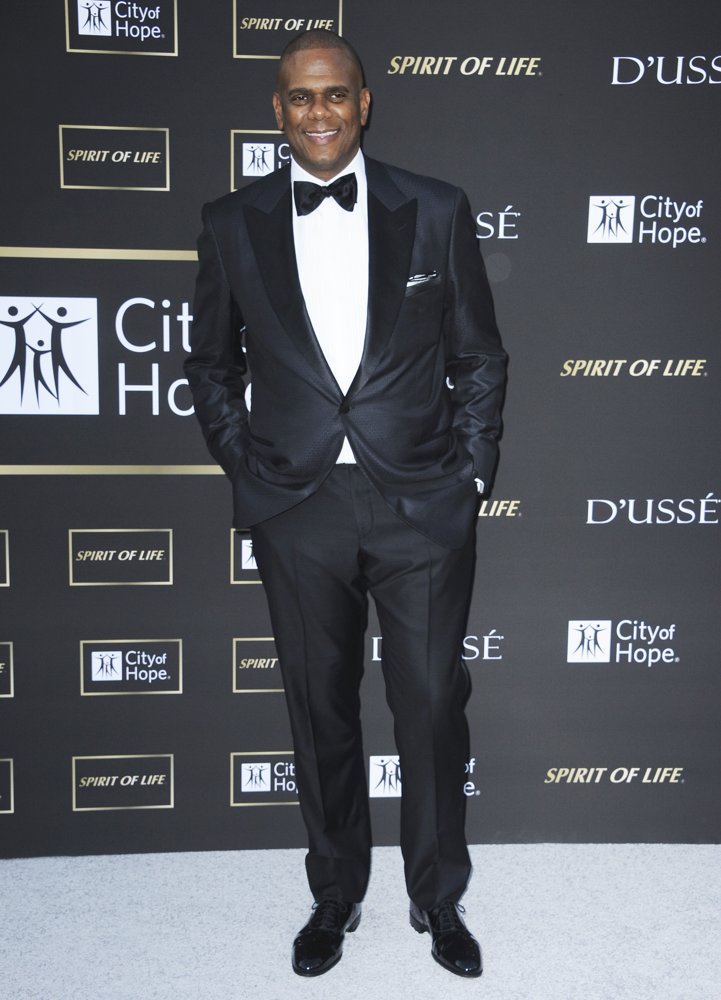 Jon Platt;<br>City of Hope Gala 2018