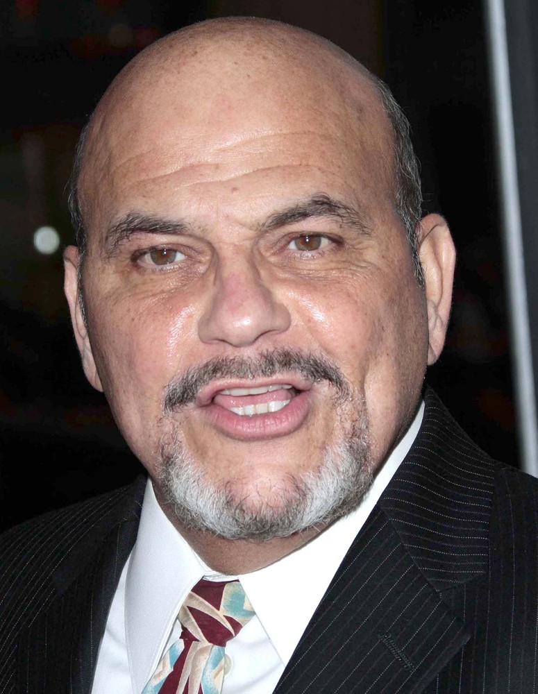 Jon Polito;<br>The Los Angeles World Premiere of Gangster Squad - Arrivals