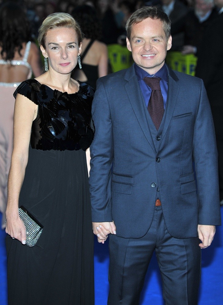 Jon S. Baird;<br>Filth UK Film Premiere - Arrivals
