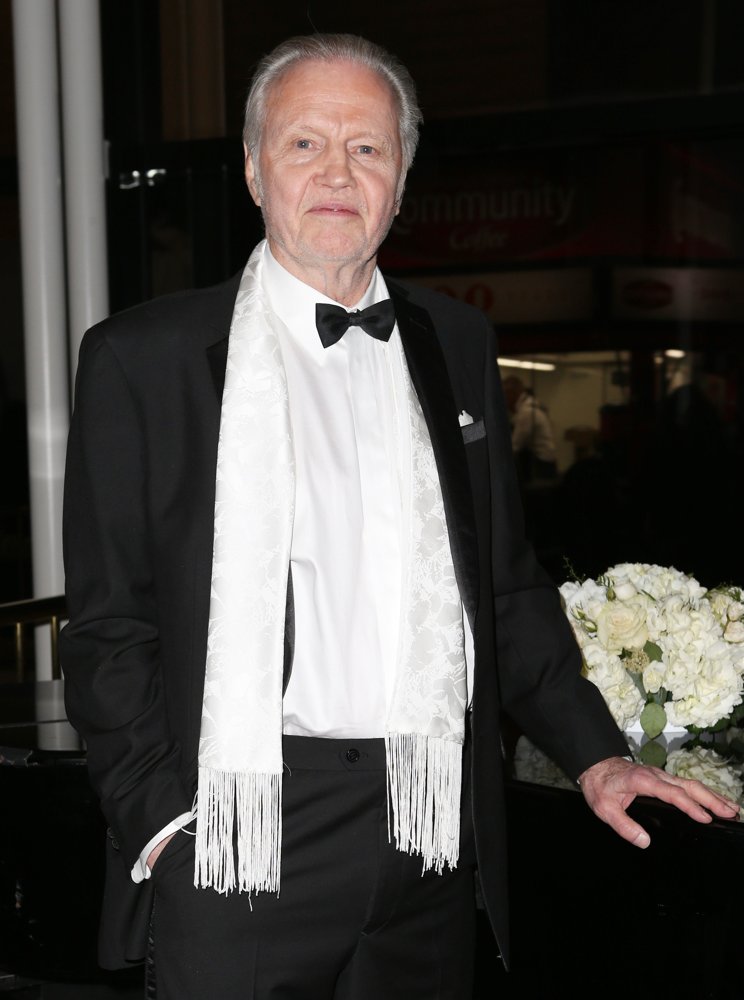 27th Annual Movieguide Awards Gala - Inside