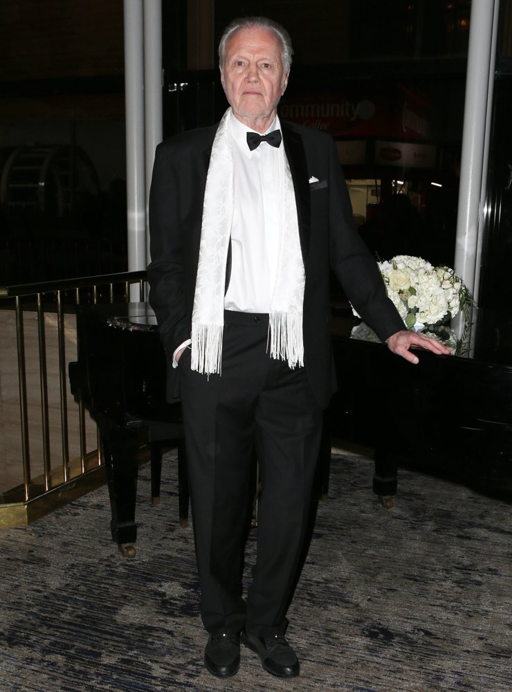 27th Annual Movieguide Awards Gala - Inside