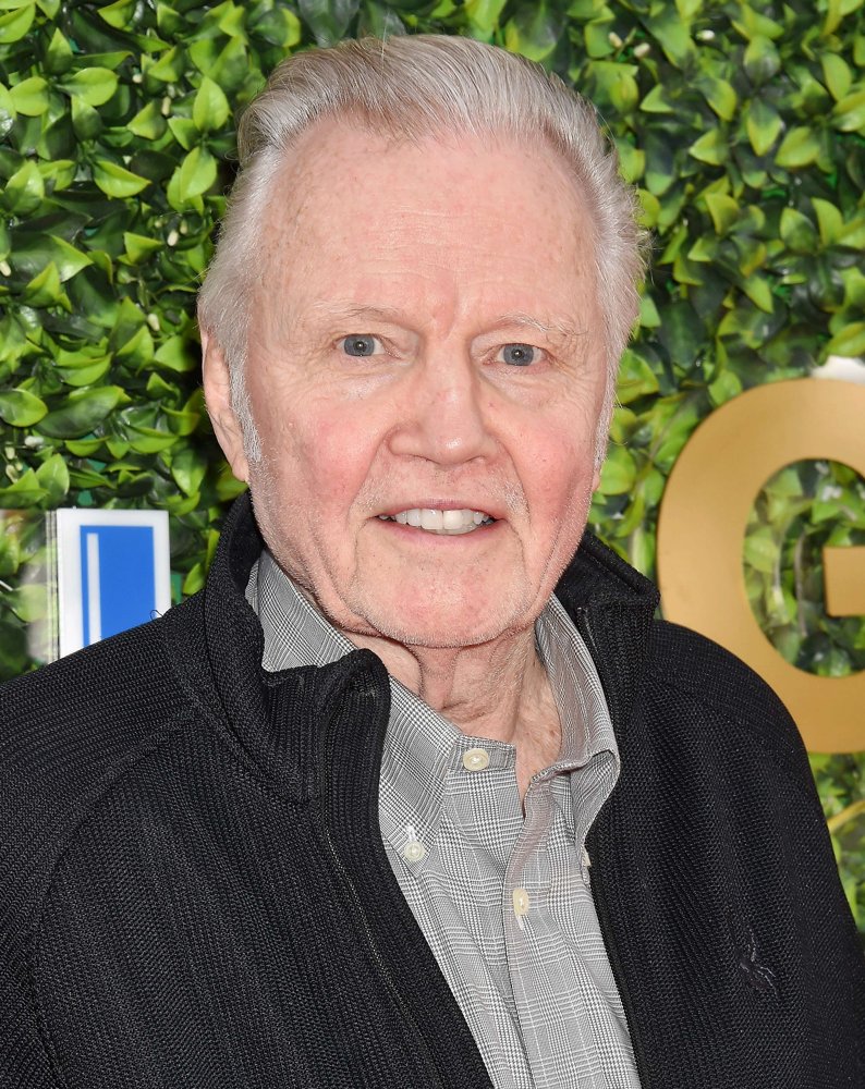 Jon Voight<br>The 7th Annual Gold Meets Golden Event