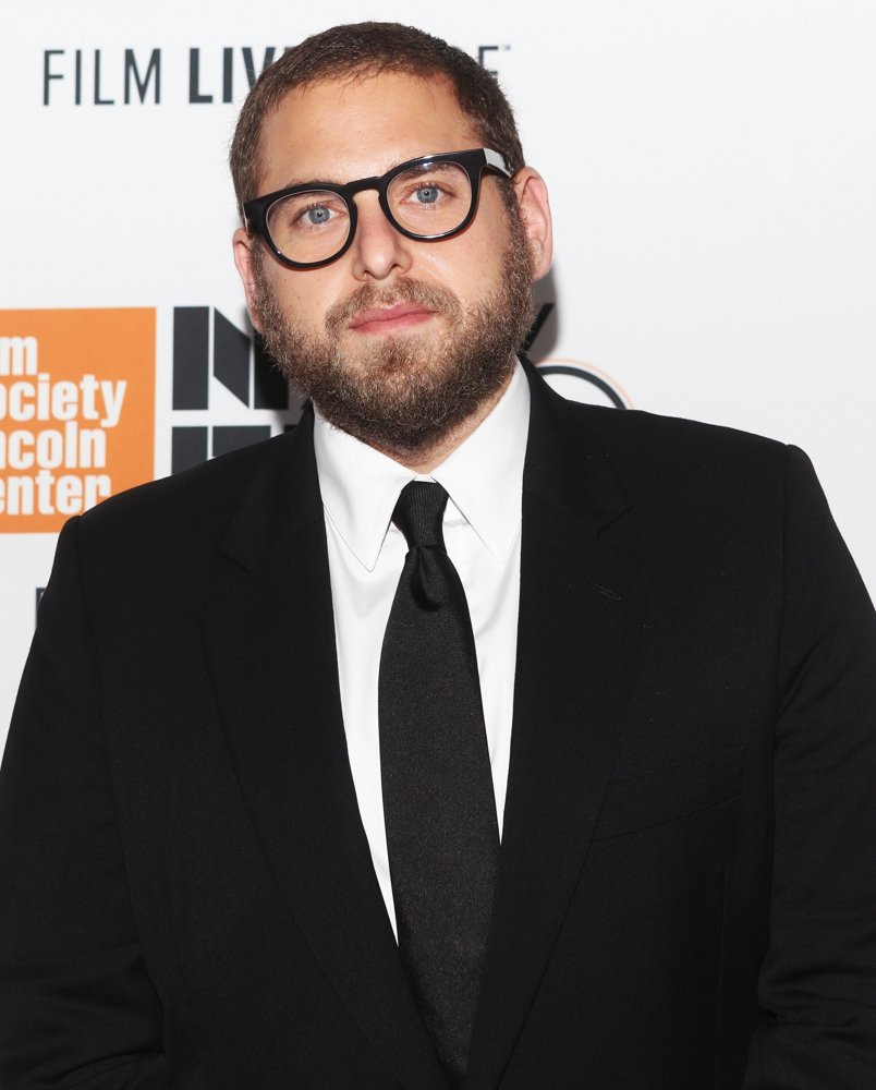 Jonah Hill Picture 189 56th New York Film Festival Jonah Hills