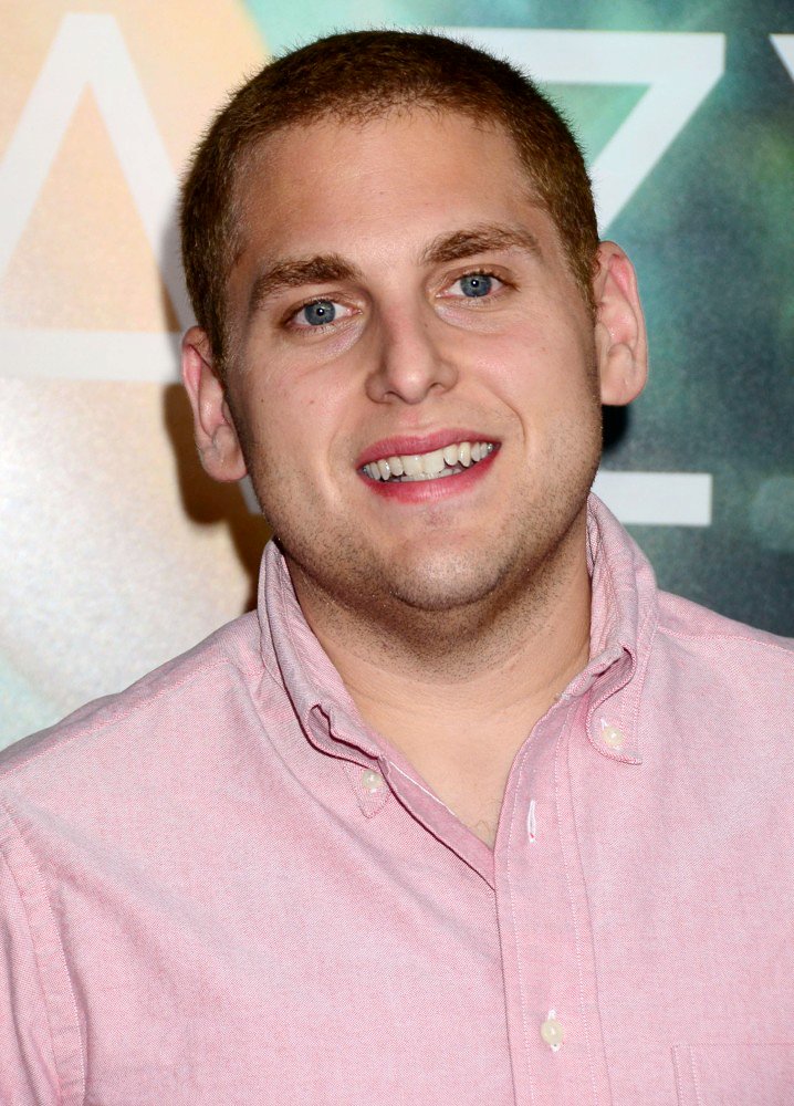 Jonah Hill Picture 30 World Premiere of Crazy, Stupid, Love Arrivals