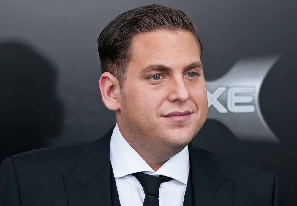 Jonah Hill;<br>New York Premiere of The Sitter - Arrivals