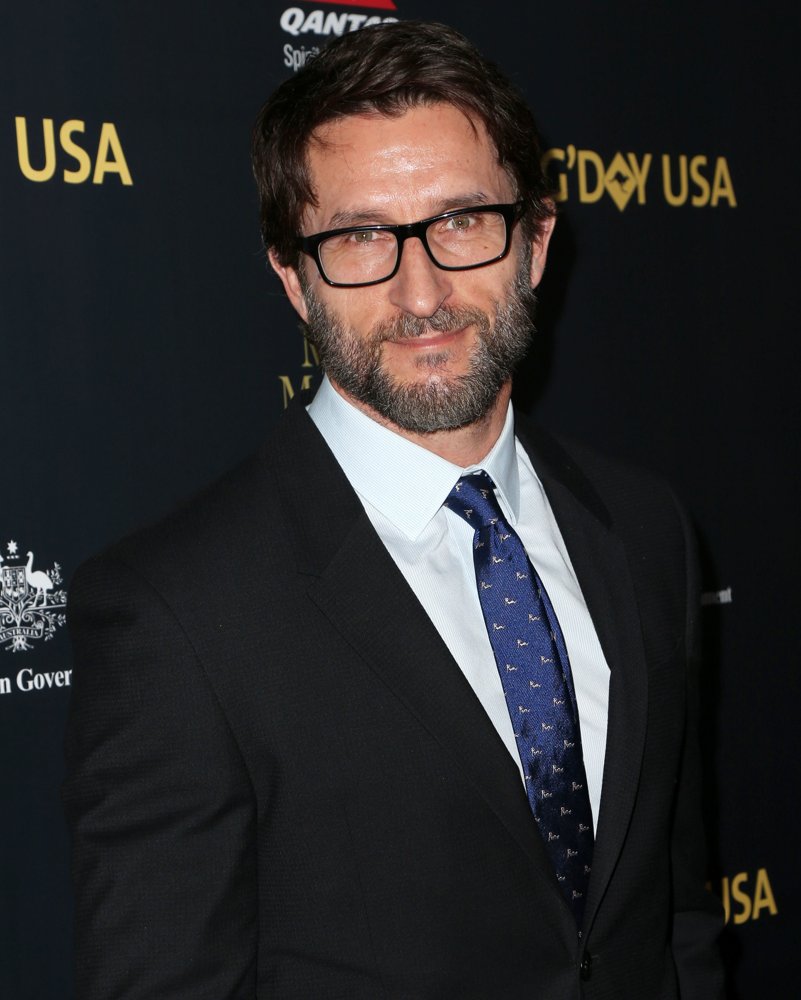 Jonathan Lapaglia;<br>2016 G'Day Los Angeles Gala