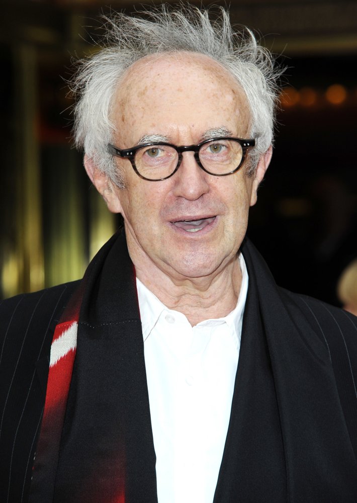jonathan pryce Picture 10 - Miss Saigon Press Night - Arrivals